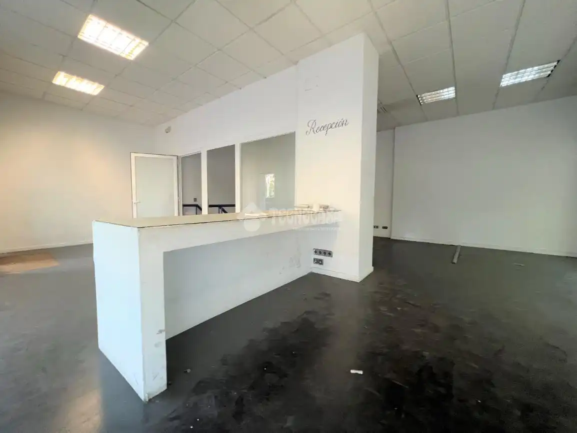 Business premises to rent in Chamartín, imagen 5