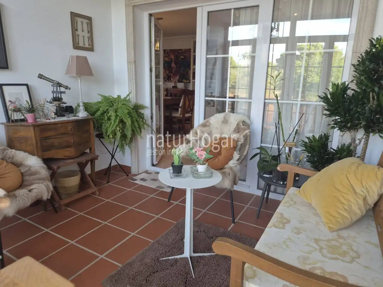 Detached house with pool for sale in La Cañada, imagen 8