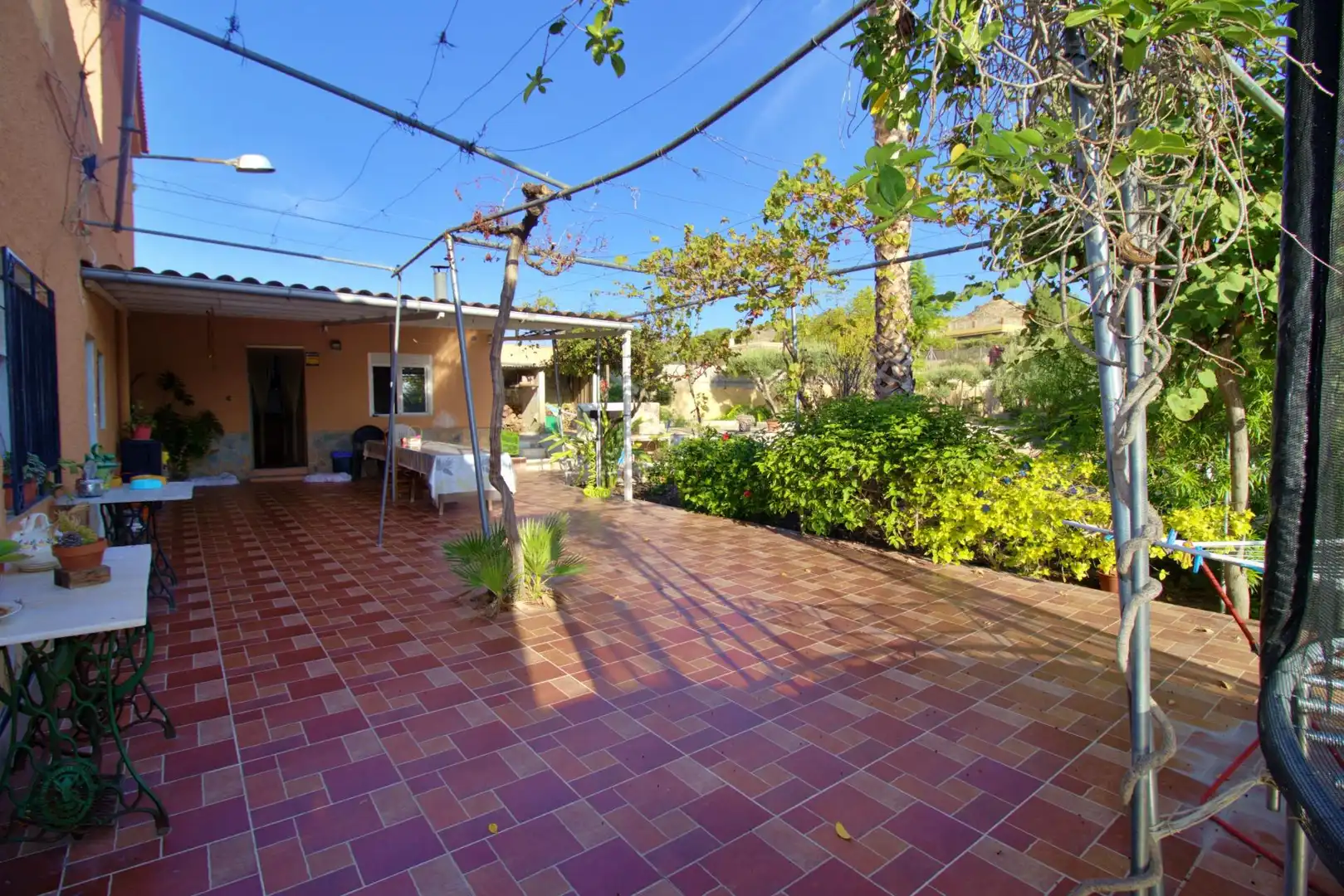Villa avec piscine à vendre à Jubalcoi, imagen 46