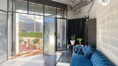 Foto 3 von Büro zur Miete in Carrer Carrer Pallars, El Parc i la Llacuna del Poblenou, Barcelona Capital