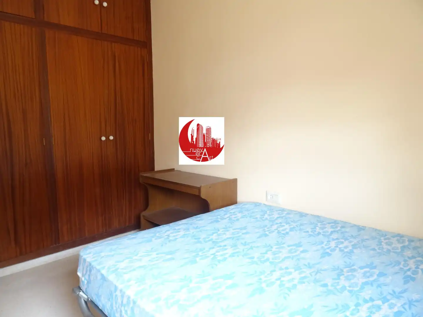 Habitación de Casa o chalet en venta en Cartagena con Jardín privado