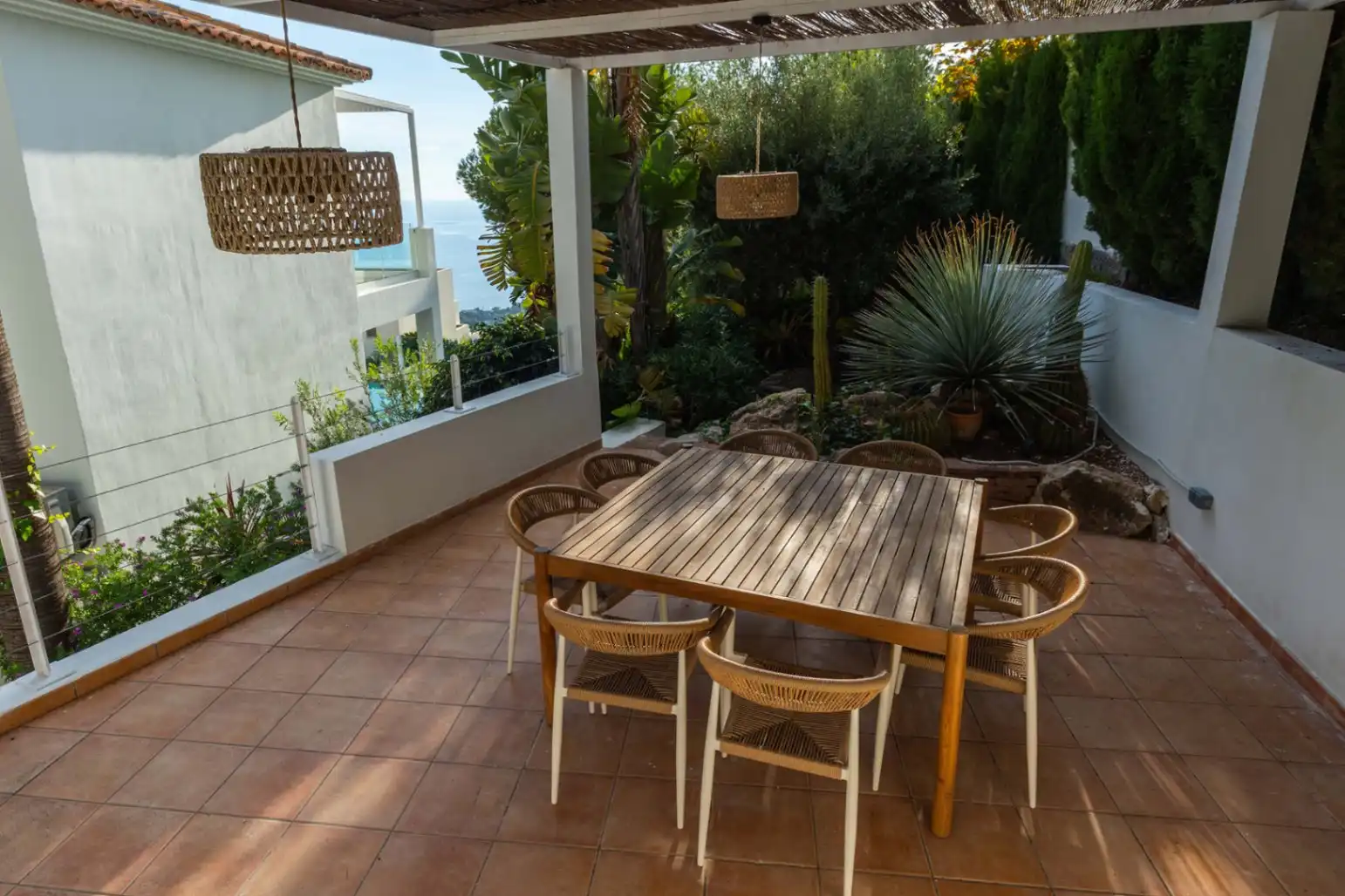 Detached house for sale in Mascarat, imagen 42