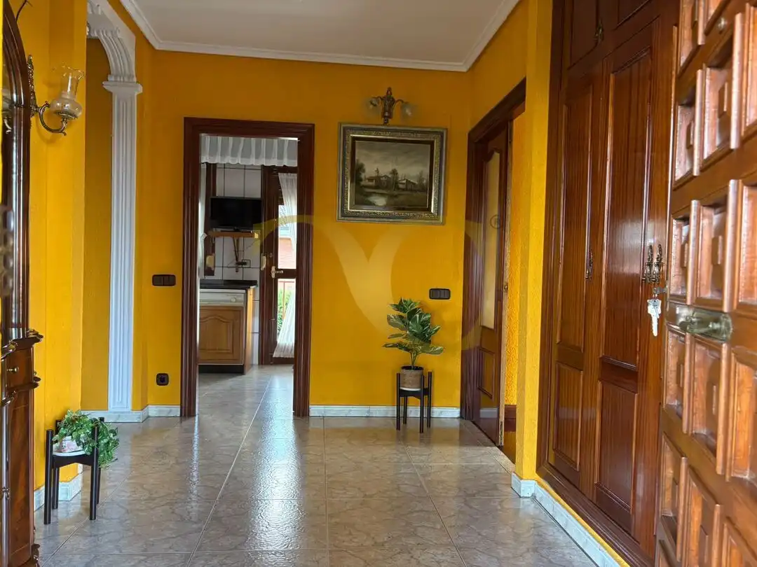 Maison avec terrasse à vendre à Camín de Huerces, imagen 6