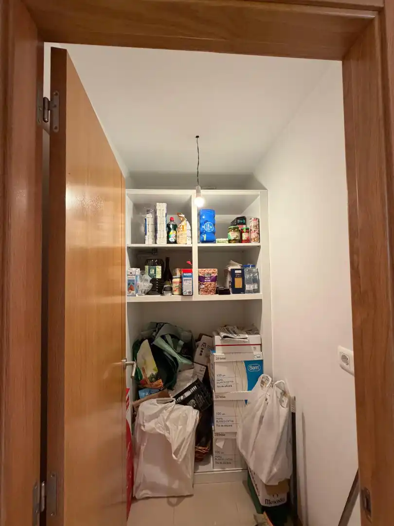 Flat for sale in Rúa Pomar, 20, Residencia - Abella