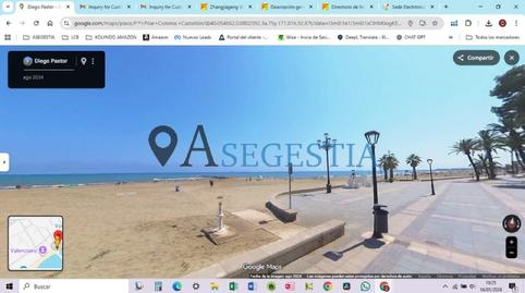 Photo 3 of Single-family semi-detached for sale in Voramar, Benicasim / Benicàssim