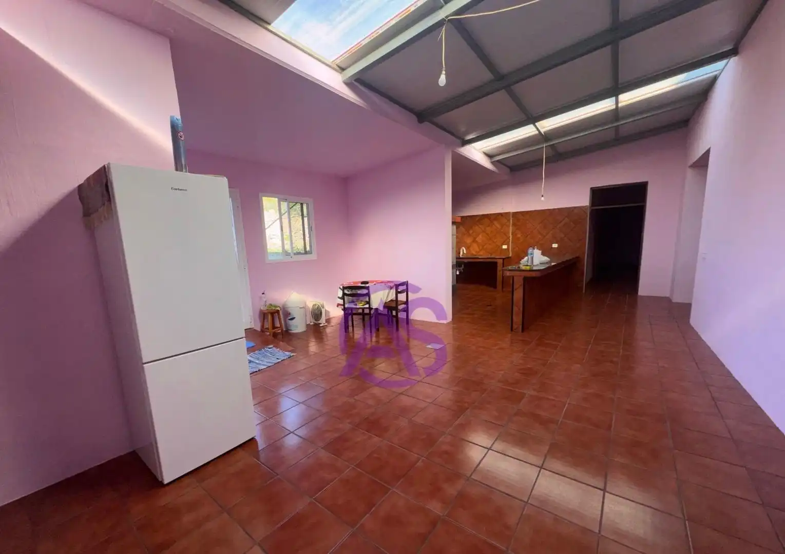 Casa rústica en venda a El Escobonal - Pájara, imagen 2
