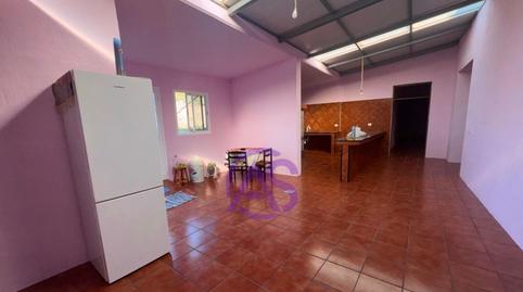Foto 2 de Finca rústica en venta en El Escobonal - Pájara, Güímar