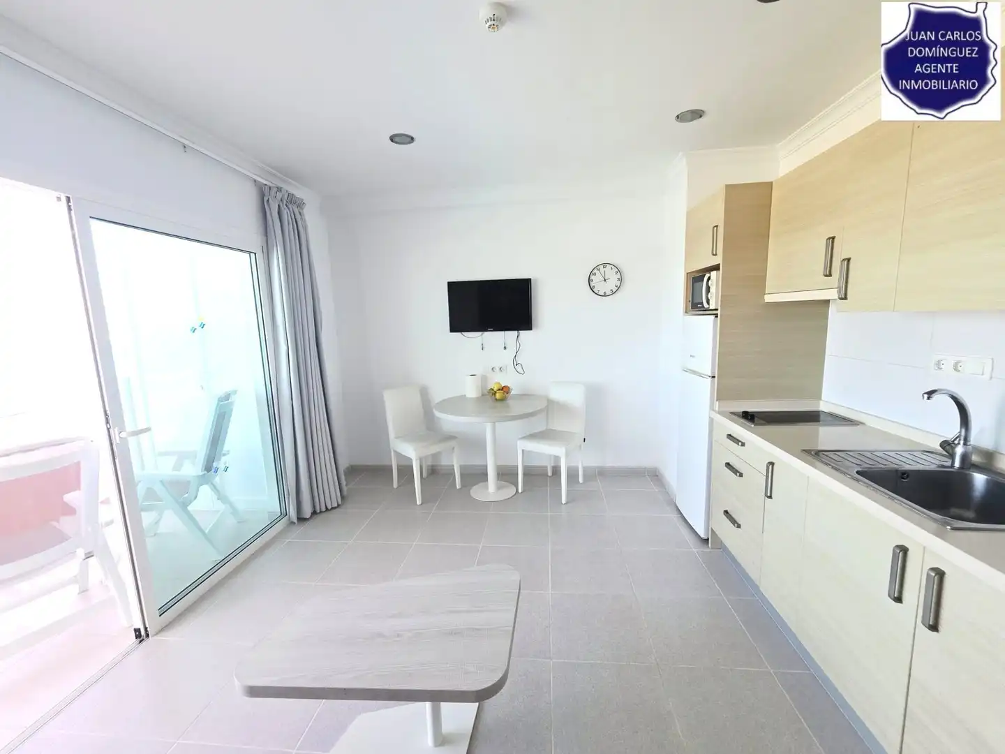 Apartment mit Pool zur Miete in Arguineguín, imagen 28