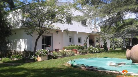 Foto 2 de Casa o chalet en venta en Almendralejo, Badajoz