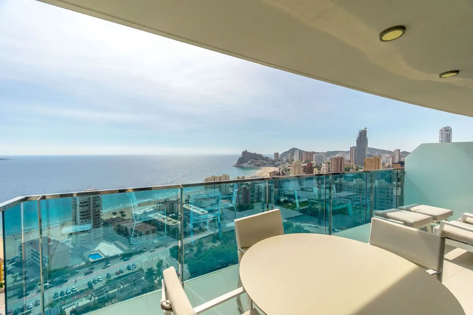 Apartamento con piscina en venta en Playa de Poniente