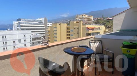 Foto 4 von Dachboden zum Verkauf in Avenida Familia de Betancourt y Molina, 14, Zona Martiánez, Puerto de la Cruz