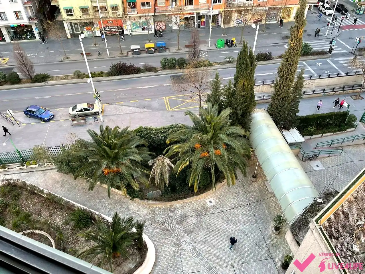 Flat with lift to rent in De Ronda, imagen 17