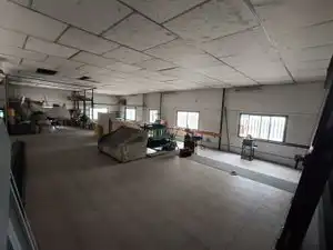 Nave industrial en venta en Leganés con Calefacción y Alarma