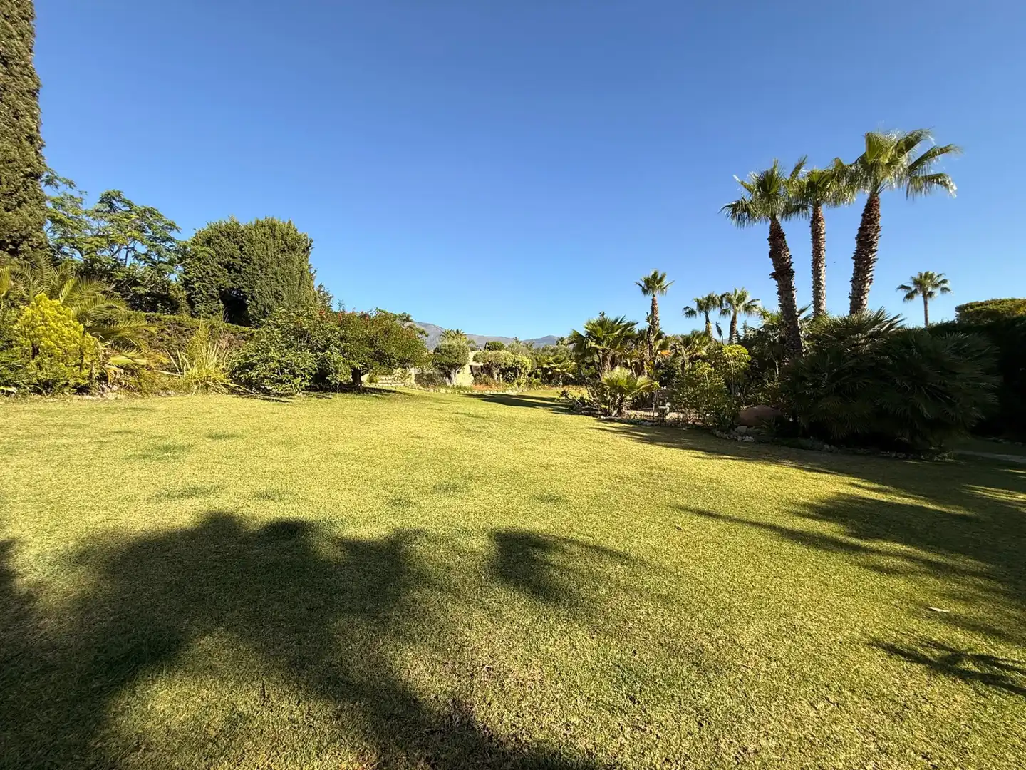 Casa o xalet en venda en Estepona amb Aire condicionat, Jardí privat i Terrassa