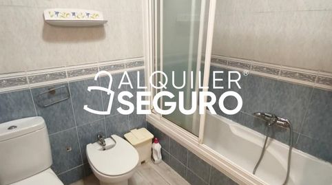 Foto 5 de Piso de alquiler en Alcalde Lorenzo Carbonell, Babel, Alicante / Alacant