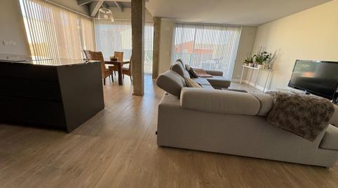 Foto 3 de Casa adosada en venda a Calle de Puig Campana, Polop, Alicante