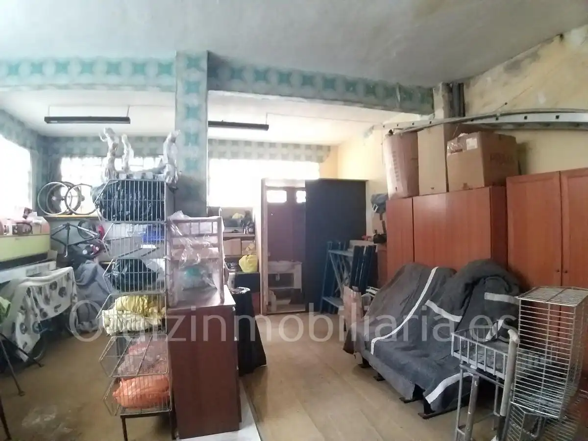 Local comercial en venda a Balmaseda, imagen 5
