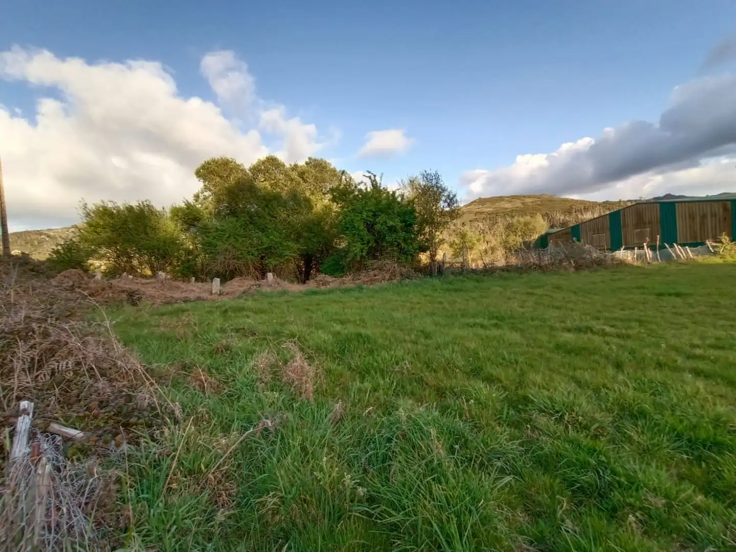 Residencial en venta en Cotobade