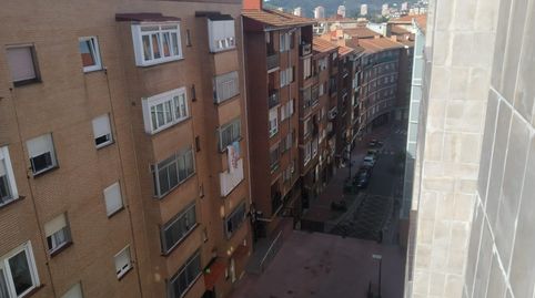 Foto 4 de Pis en venda a Rontegui - Pormetxeta, Barakaldo