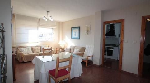 Foto 3 de Apartament de lloguer a Crta. De la Sierra,  Granada Capital