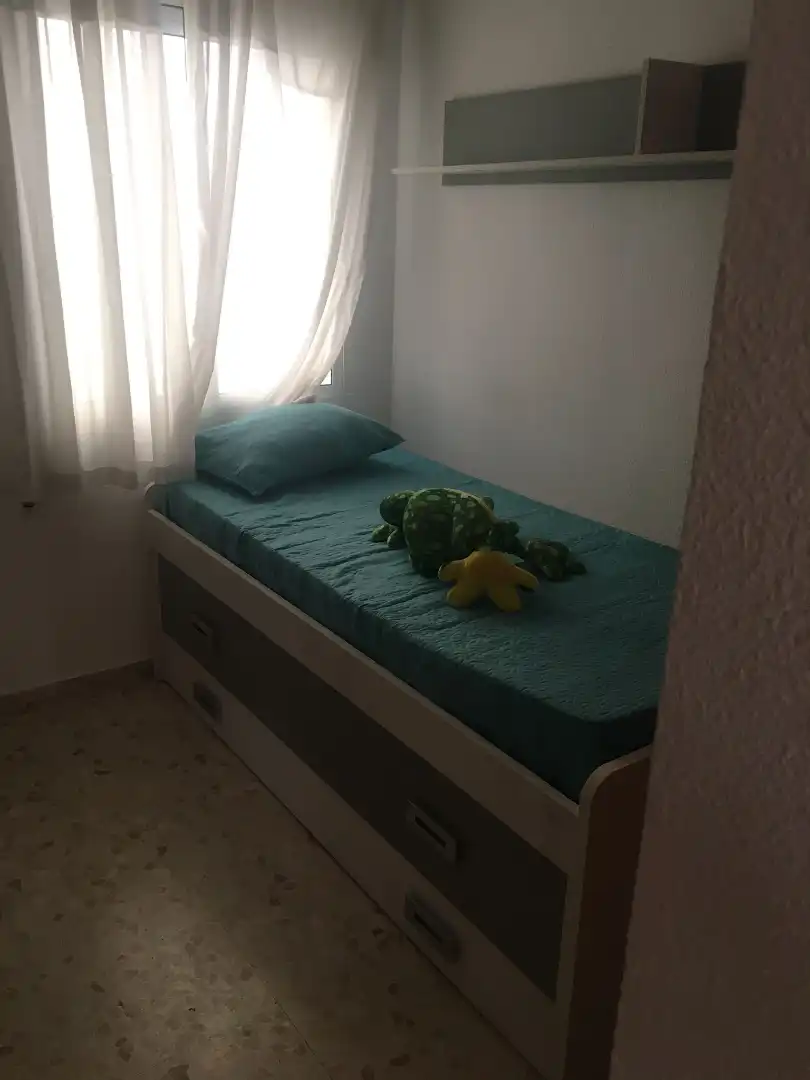 Piso en venta en Plaza Real, imagen 8
