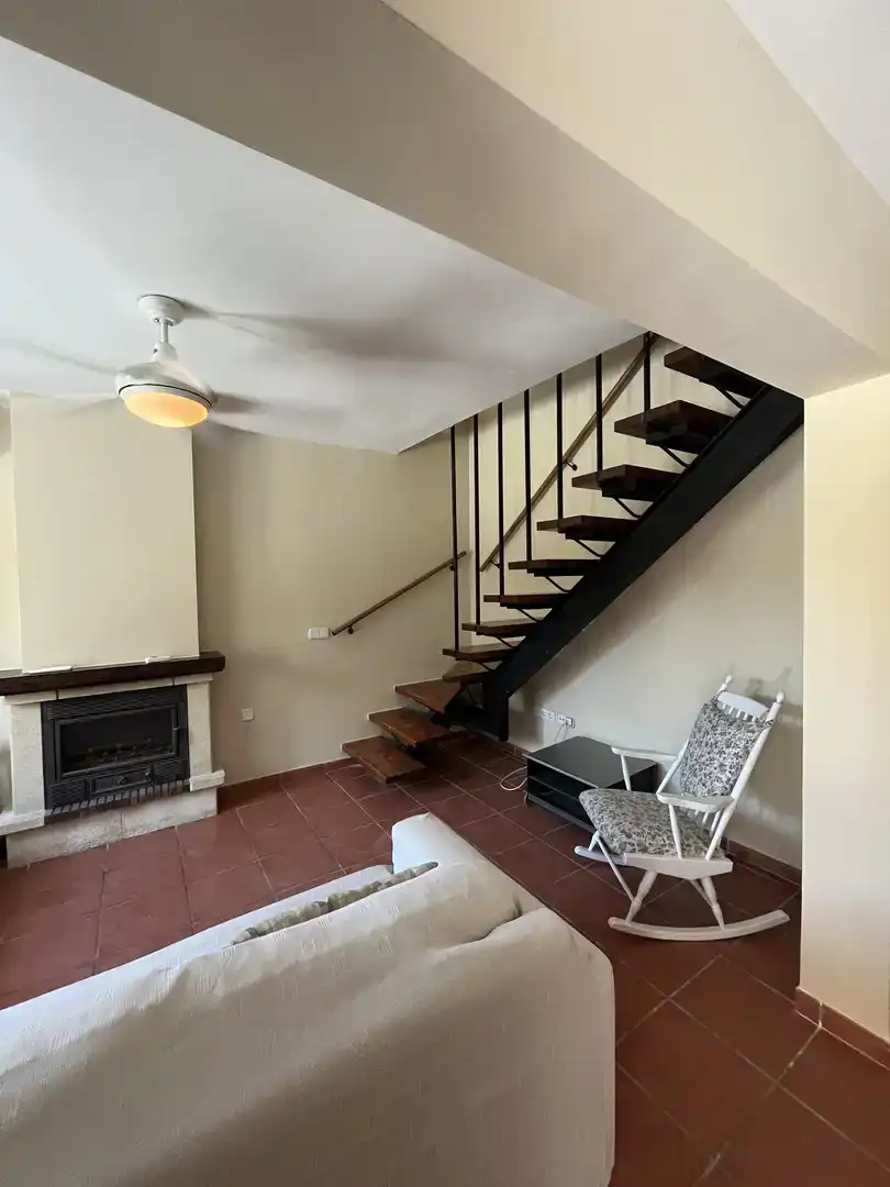 Casa o chalet de alquiler en Mazarrón con Aire acondicionado, Jardín privado y Trastero