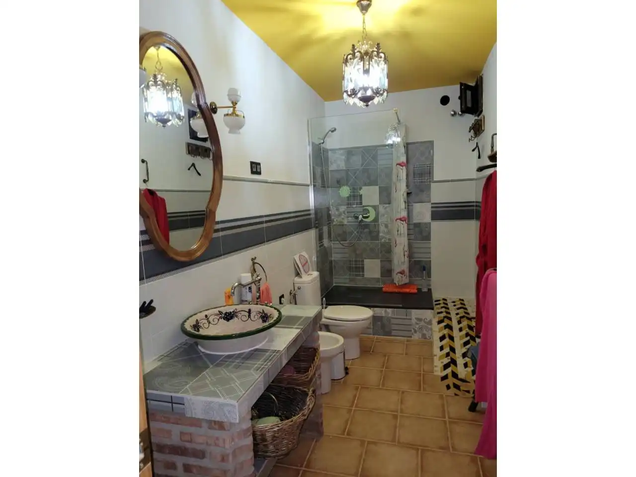 Chalet en venta en Baza, imagen 17