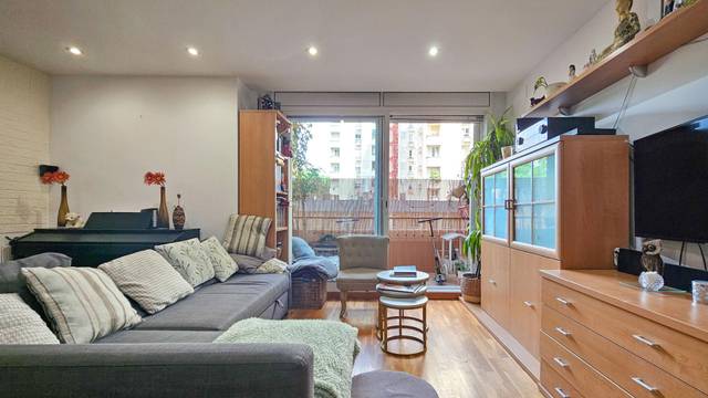 Piso en Venta en d'Arístides Maillol en La Maternitat i Sant Ramon