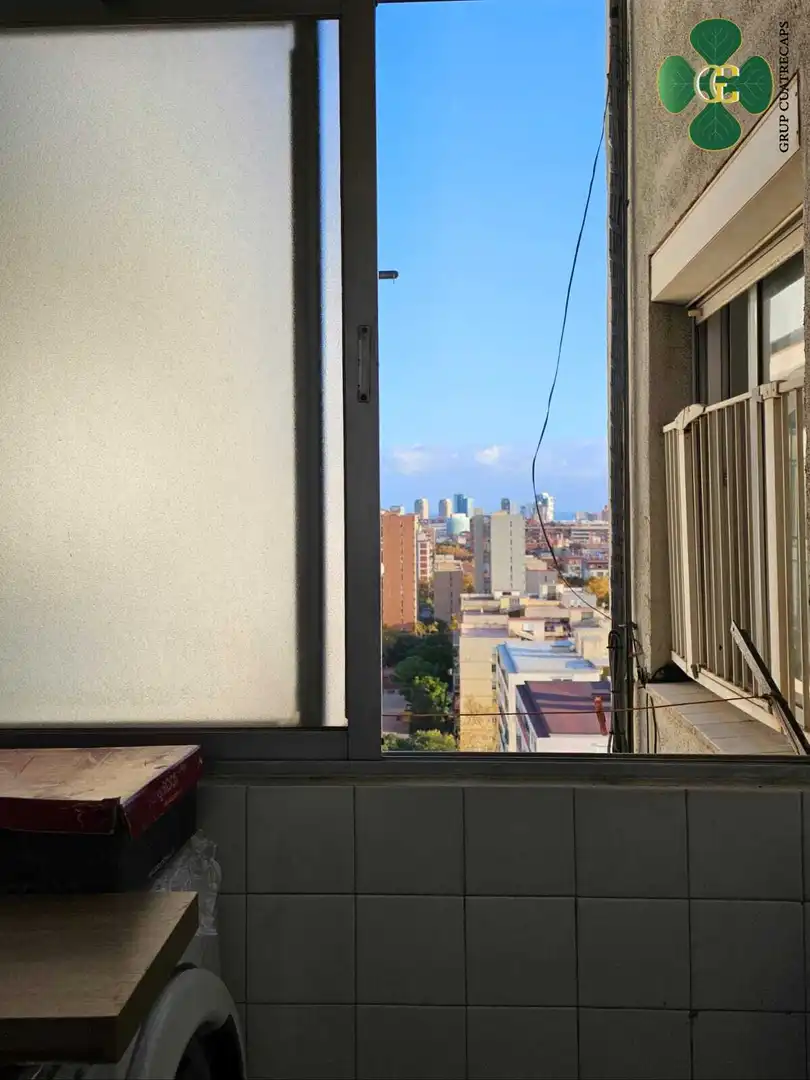 Piso en venta en Carrer del Pont del Treball Digne, Sant Martí de Provençals