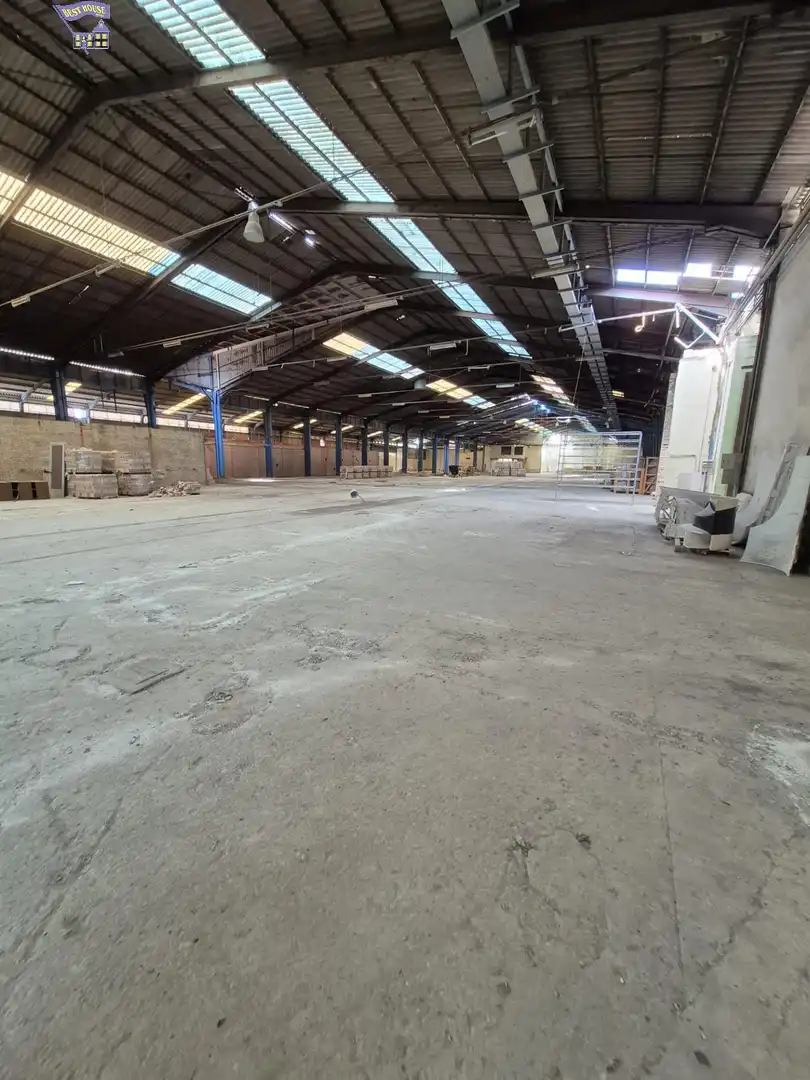Nave industrial in vendita a Arcos de la Frontera, imagen 27