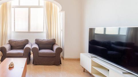 Foto 5 de Pis en venda a Puerta Blanca, Málaga