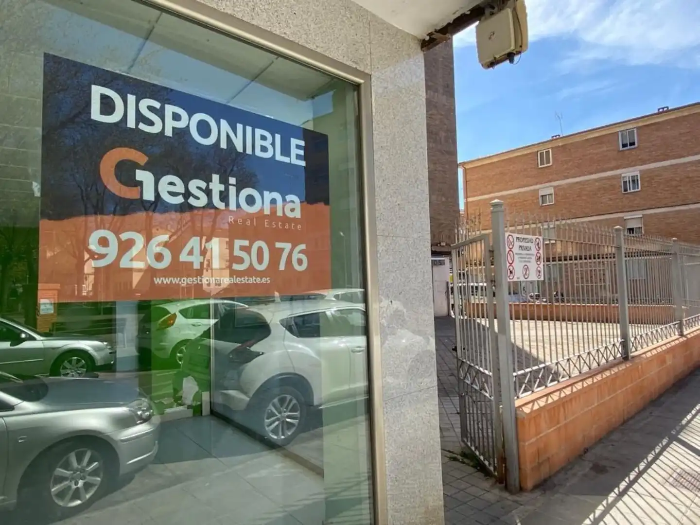Business premises to rent in Calle de Pedrera Alta, imagen 23