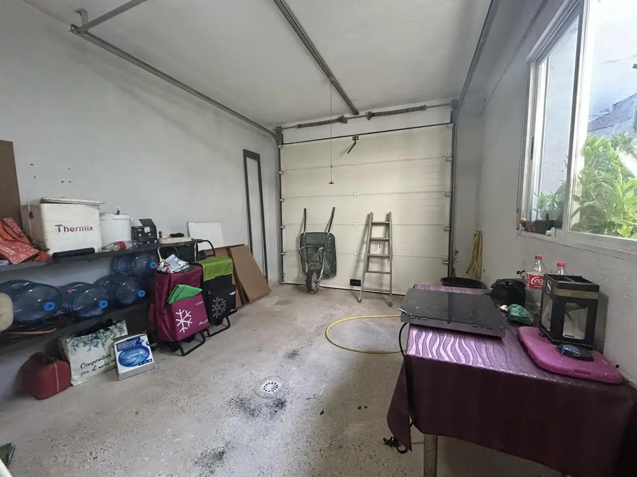 Casa o xalet en venda en Fontellas amb Calefacció, Terrassa i Traster
