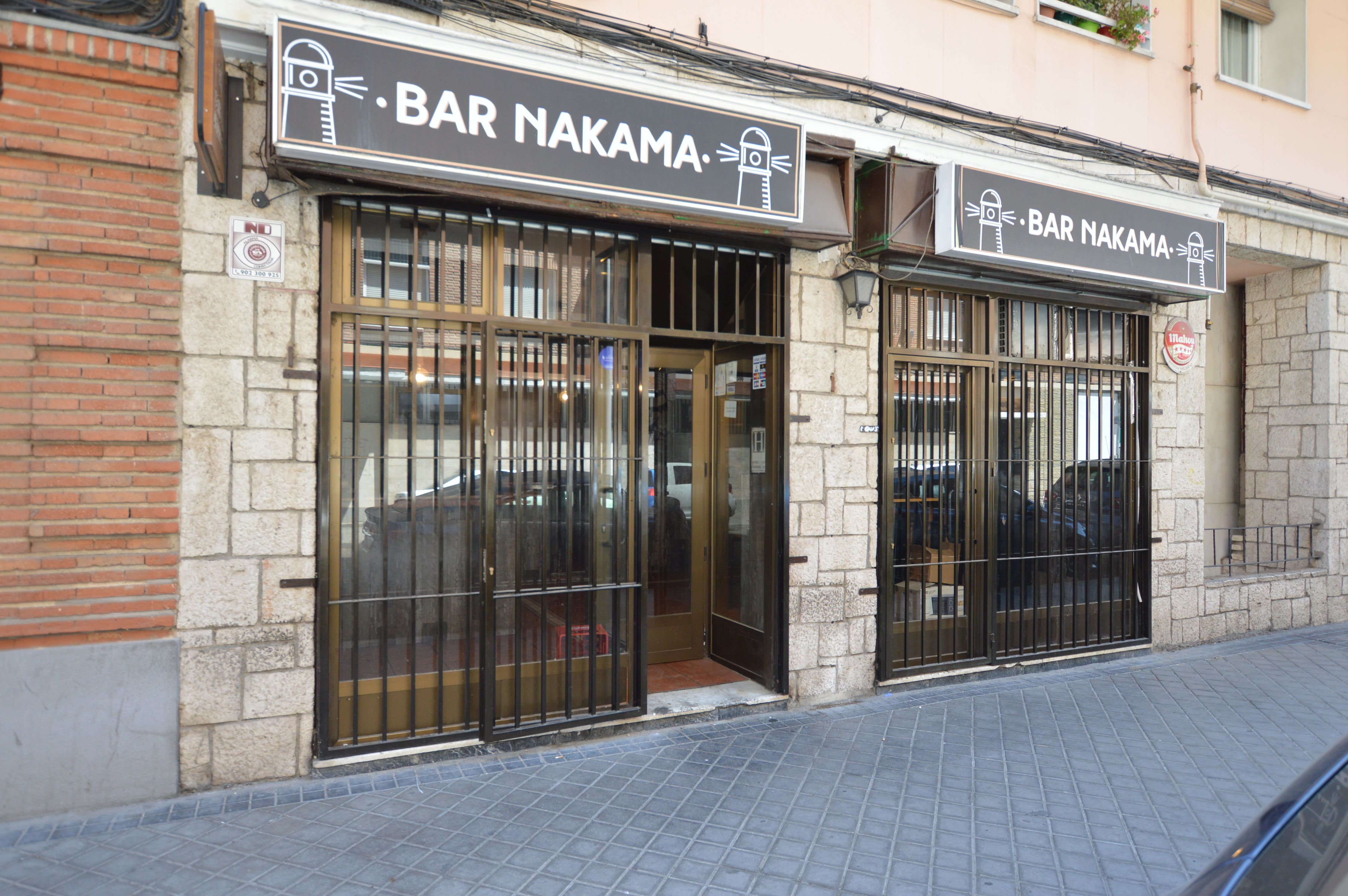 Local en venta en  Madrid Capital con Aire acondicionado y Calefacción
