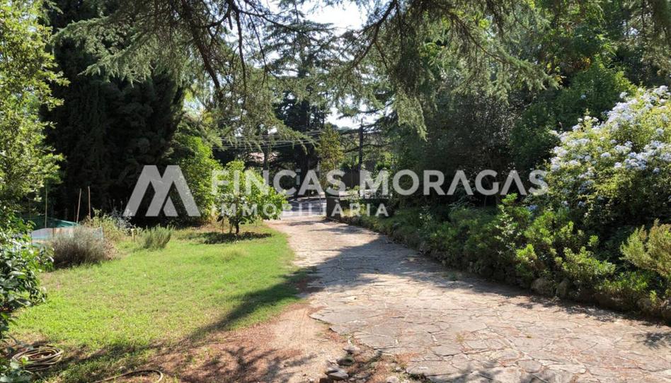 Photo 1 of Residential for sale in Mira-sol, Barcelona