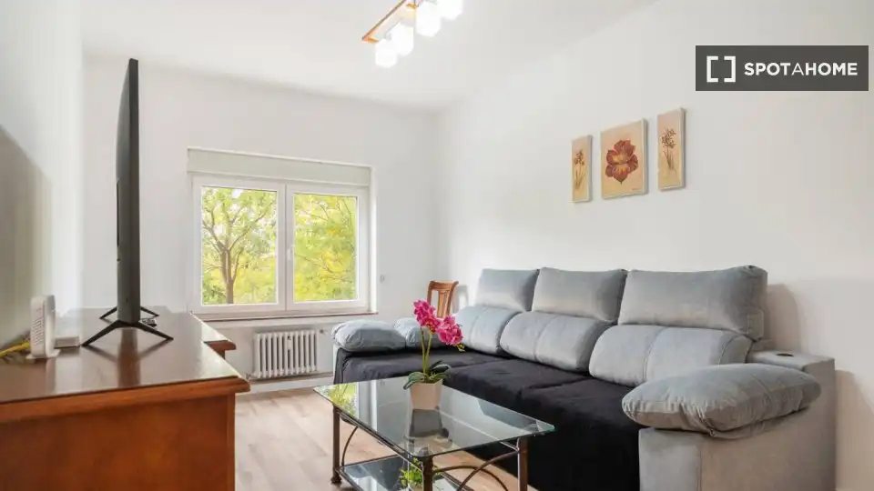 Habitación en Imperial