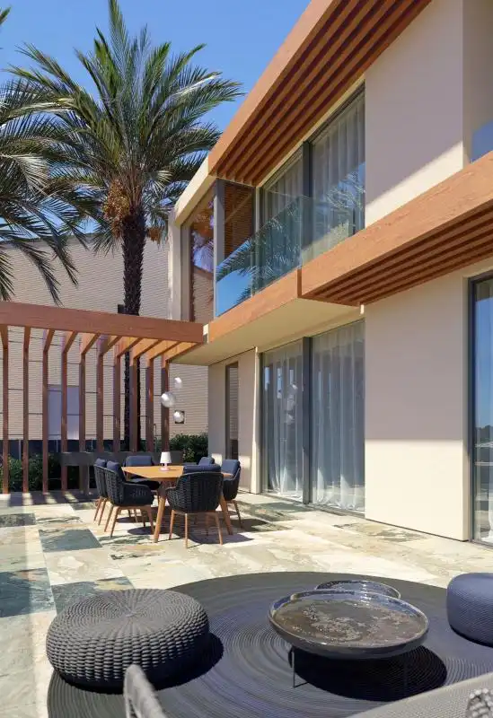 Maison avec terrasse à vendre à Carrer Turó de les Monges, imagen 6