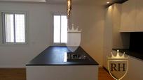 Kitchen of Flat for sale in  Palma de Mallorca  with Air Conditioner and Alarm