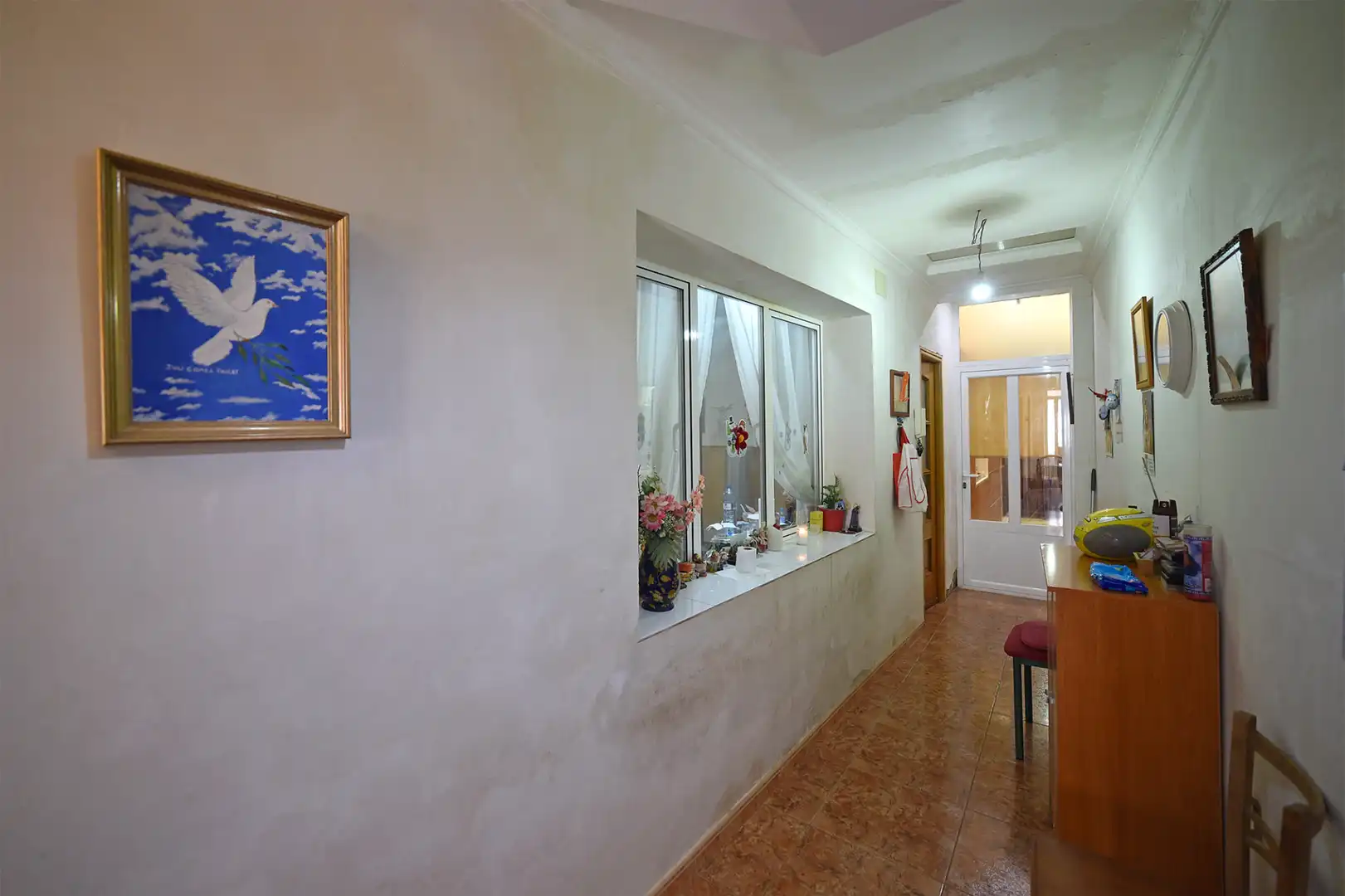 Casa adosada en venta en Calle Pérez Galdós, Tomelloso