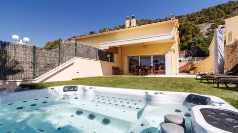 Foto 5 de Casa o chalet en venta en Calle Po Robert, Levantina - Montgavina - Quintmar, Sitges