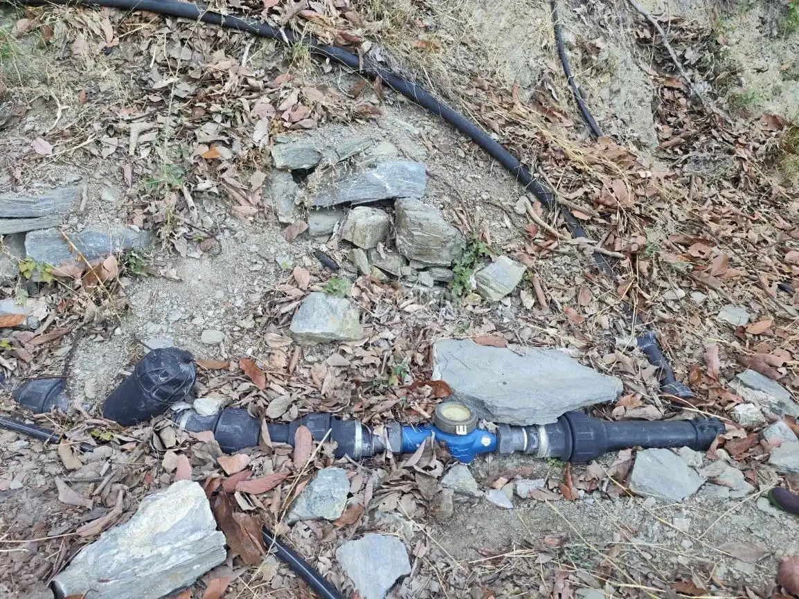 Terreno rustico in vendita a Los Guájares, imagen 16