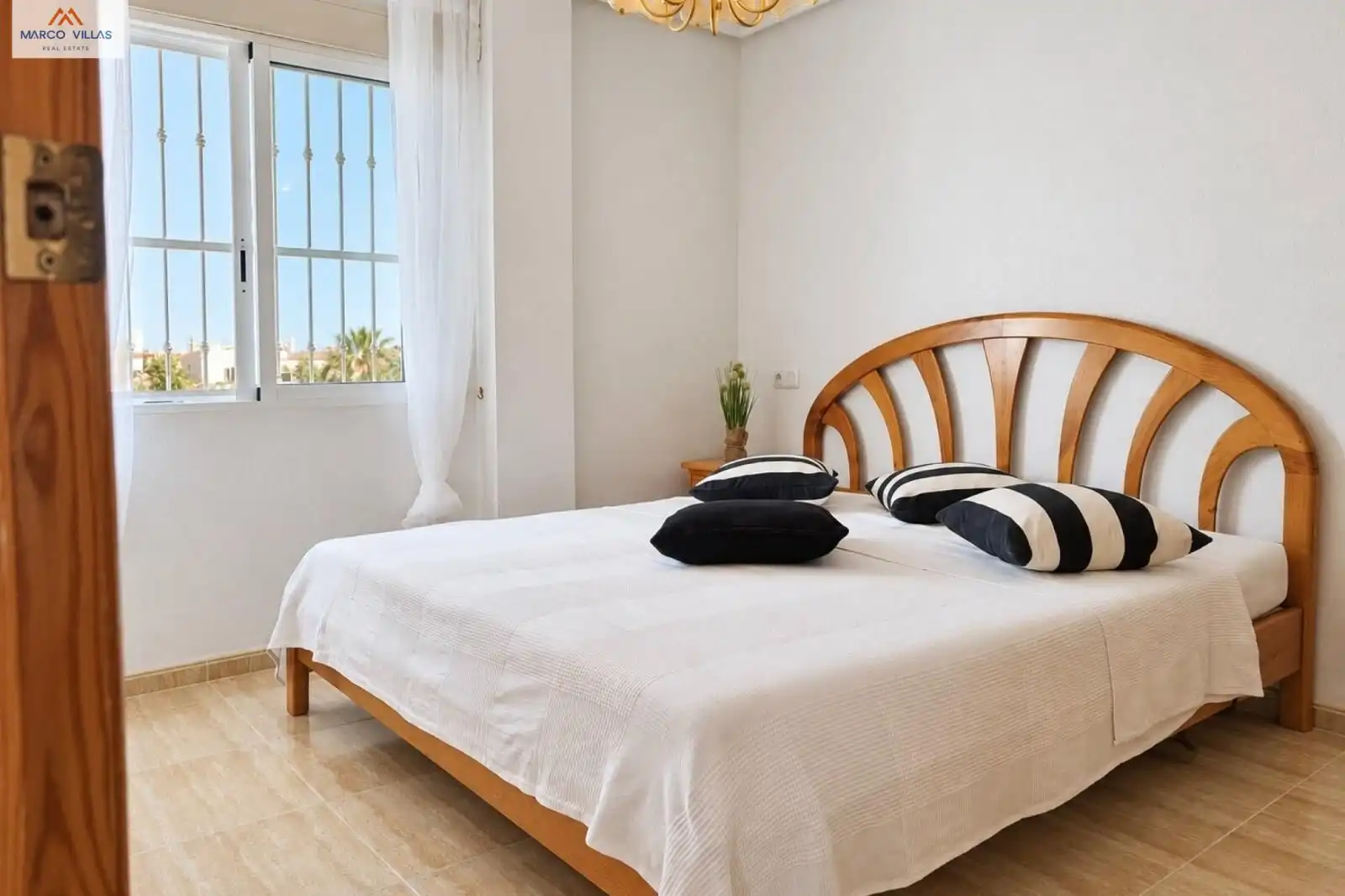 Chalet con piscina en venta en San Fulgencio, imagen 7
