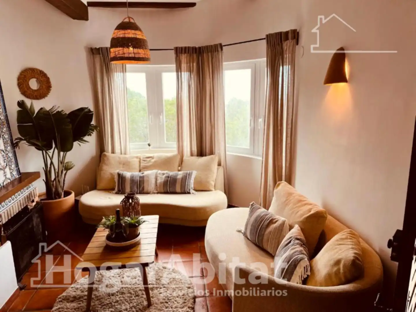 Villa avec piscine à vendre à Carrer Atamant, imagen 30