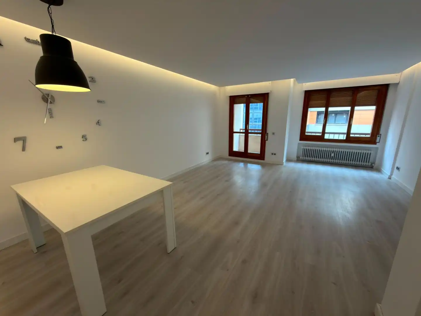 Wohnung zur Miete in Cuenca mit Heizung und Abstellraum