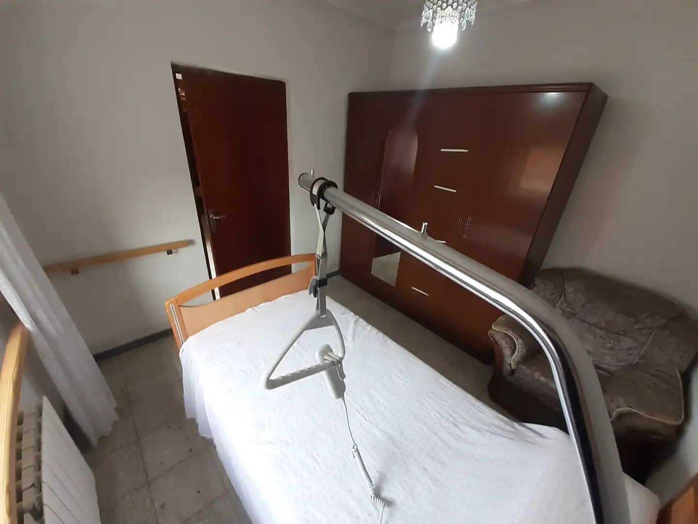 Casa con jardín en venta en Moreruela de Tábara, imagen 21