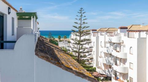 Foto 3 de Àtic en venda a Atlanterra, Zahara de los Atunes