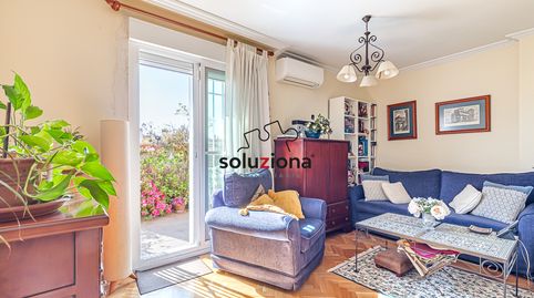 Foto 2 de Piso en venta en Travesía Oriente, San Isidro, Getafe