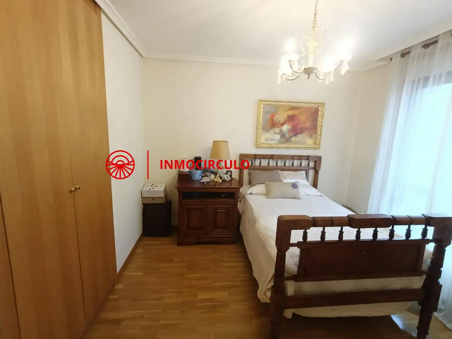 Flat with lift for sale in Illera, imagen 24