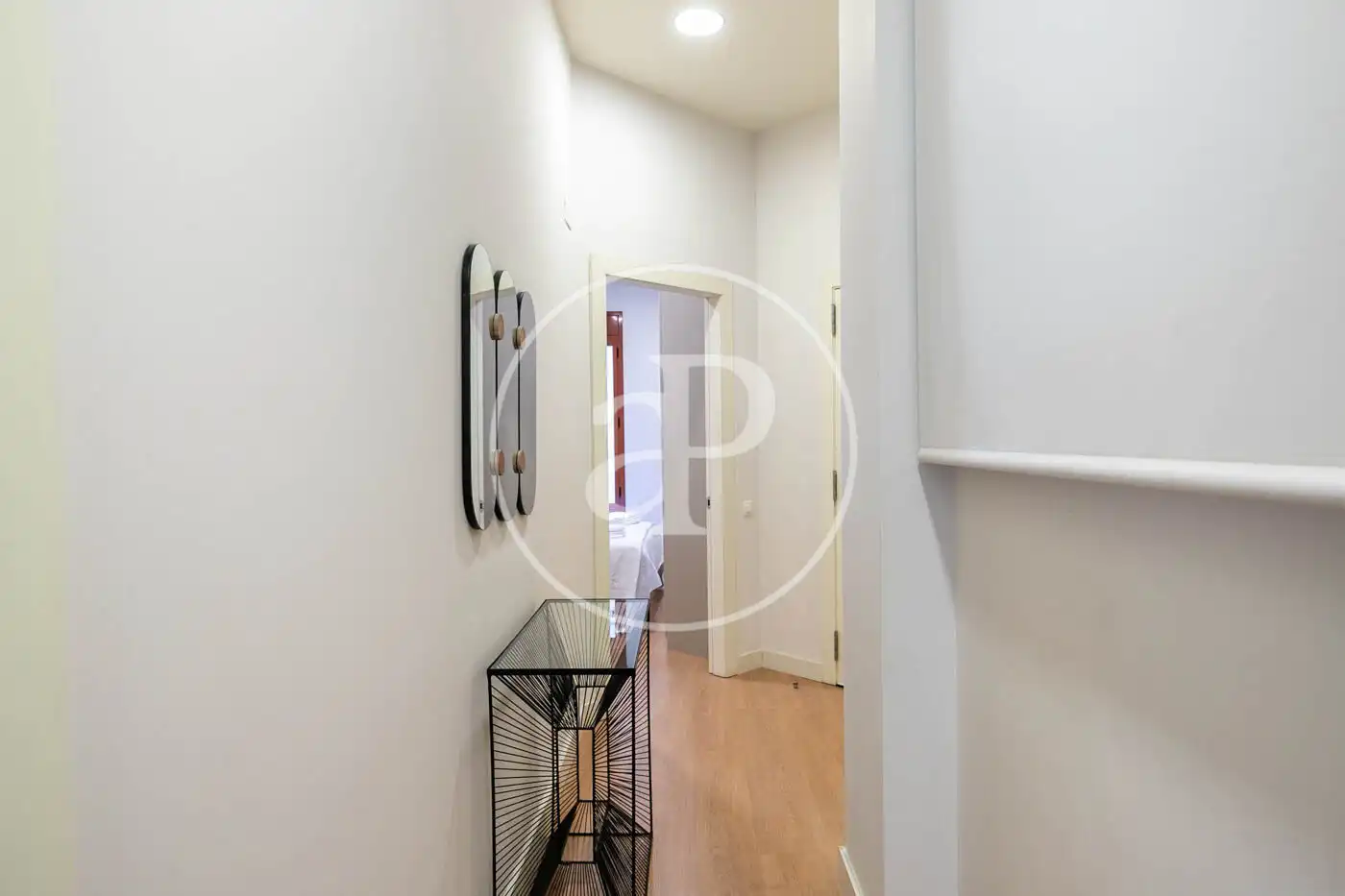 Flat for rent in Gran Via de les Corts Catalanes, Dreta de l'Eixample