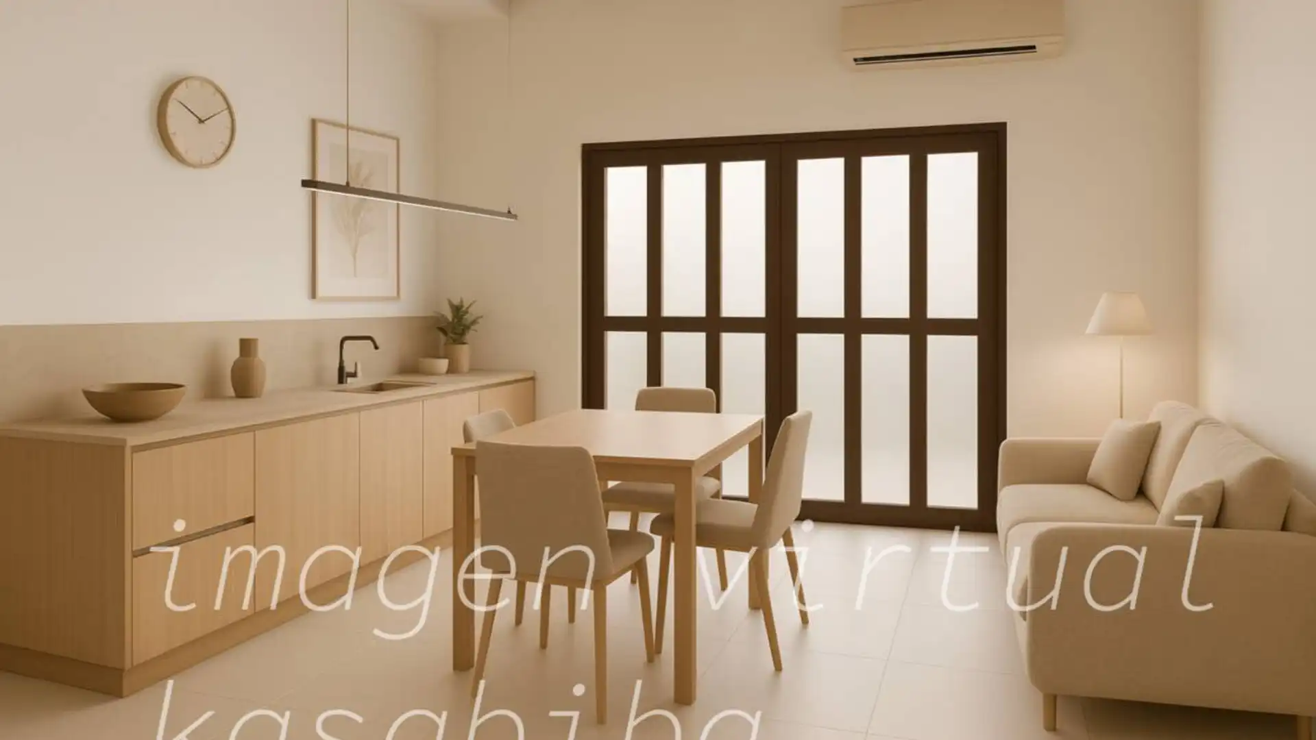 Cuina de Pis en venda en  Valencia Capital